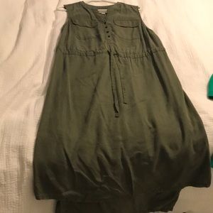 Summer maternity dress